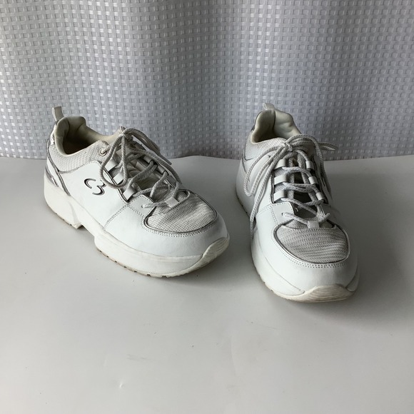 Skechers Shoes - Sketchers Concept 3 Womens to Top it Off Sneakers Sz 8